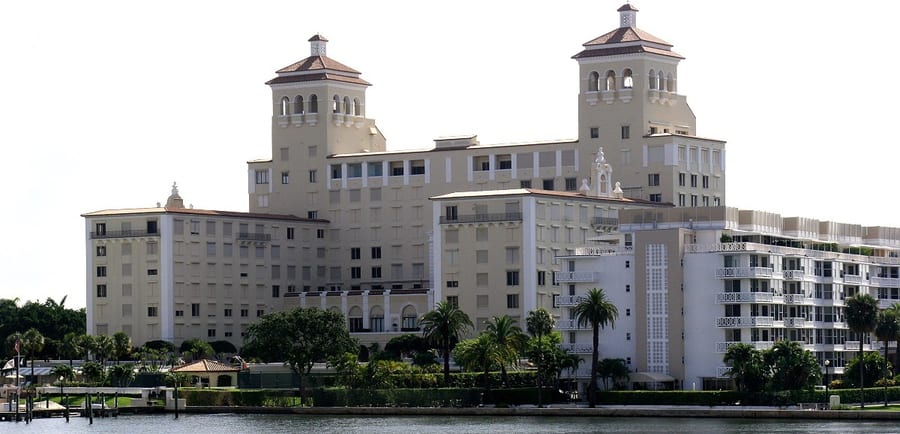 Buildings photograph
