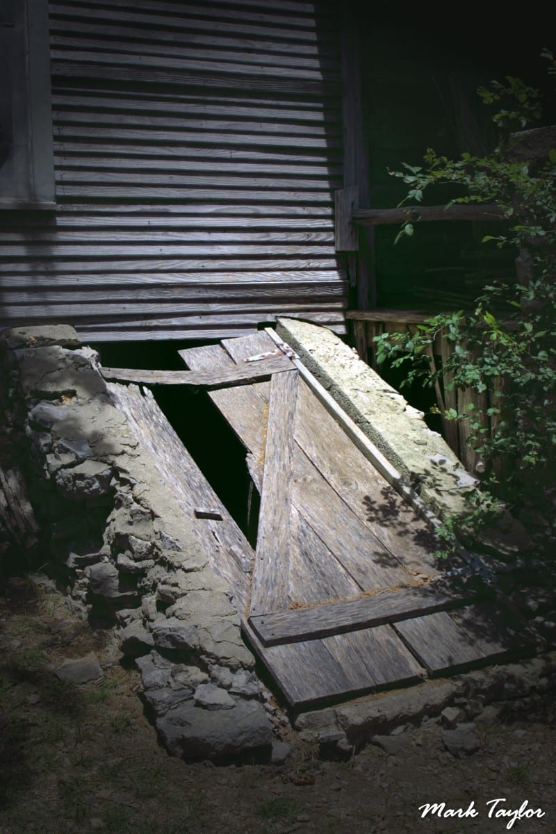 Buildings photograph