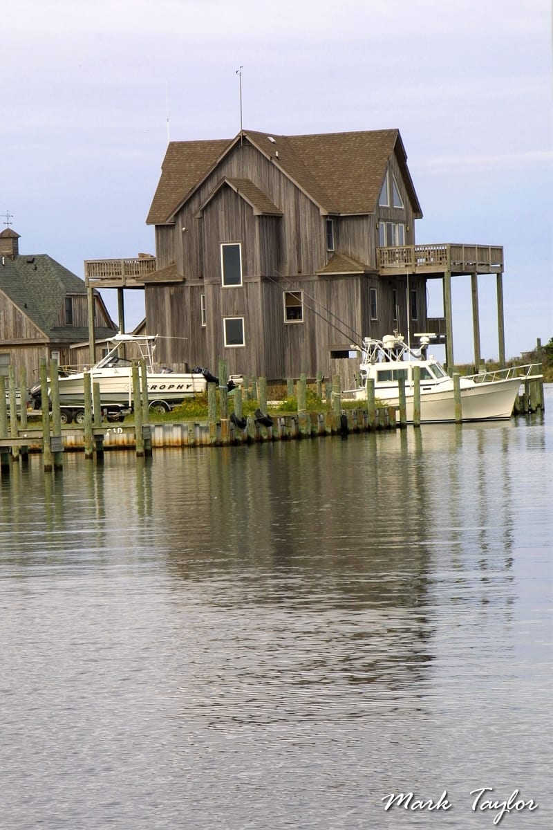 Buildings photograph