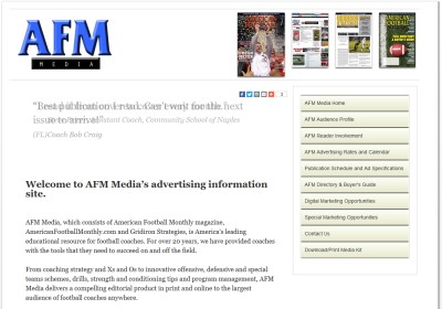 afm-media
