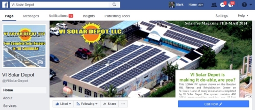 facebook-solar