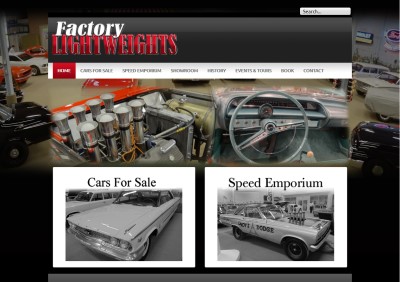 factory-lightweights